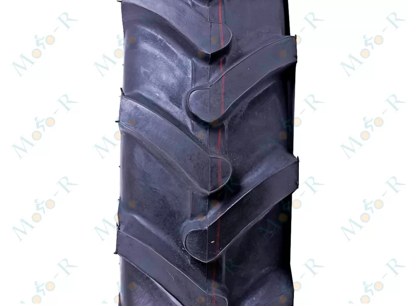 Фото 4 - Покришка з камерою 9.50*20 ТАТА 8PR (мінітрактор)