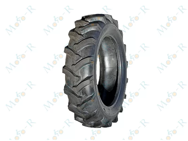 Фото 2 - Покришка з камерою 9.50*22 ТАТА 8PR (мінітрактор)