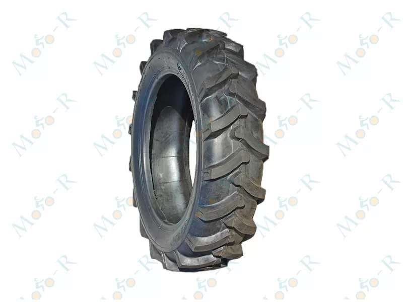 Фото 3 - Покришка з камерою 9.50*22 ТАТА 8PR (мінітрактор)