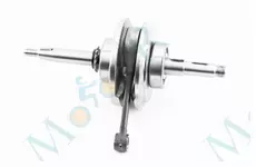 Колінвал у зборі BOXER BM/ВМX 150cc