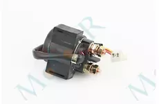 Реле стартера Viper  V200N
