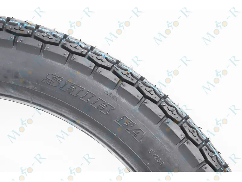Фото 6 - Шина 2,75-18 SHIH FA SV-259