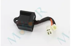 Комутатор TB 60 2т ланцюжок