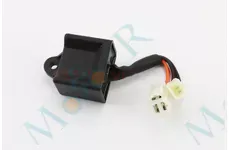 Комутатор TB 60 2т ланцюжок