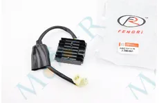  Loncin JL200-68A Реле-регулятор напруги 12V/1,5A FENGRI