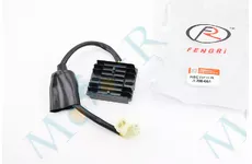  Loncin JL200-68A Реле-регулятор напруги 12V/1,5A FENGRI