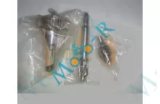 Редуктор (в зборі) Honda Lead 90