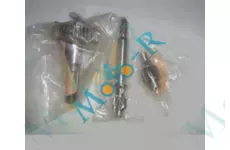 Редуктор (в зборі) Honda Lead 90