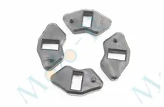 Гумка демпферна JH 70/JH 90 Delta/Alfa 
