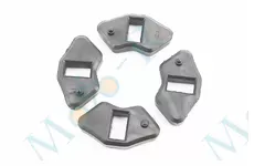 Гумка демпферна JH 70/JH 90 Delta/Alfa 
