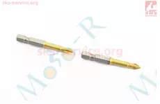 Біта PH1 50мм 1/4