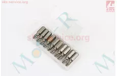Біта PH2 25мм 1/4