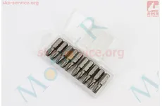 Біта PH3 25мм 1/4