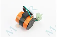 Реле поворотів GY 6 50сс/60cc/80cc/125сс/150сс фішка 3 дроти
