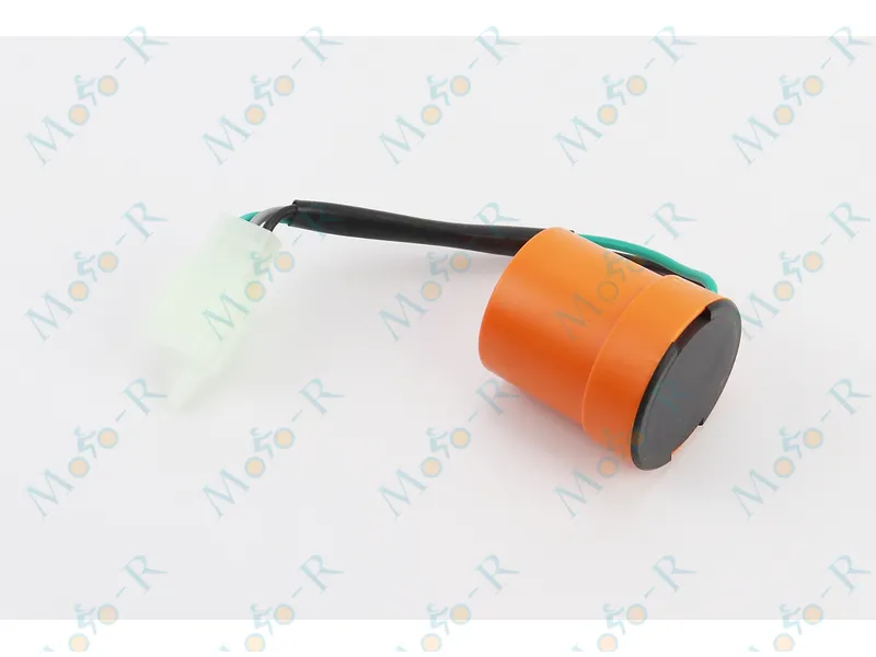 Фото 3 - Реле поворотов со звуком  JH 70/ JH 90/ JH 200-250  Delta/Alfa/японцы