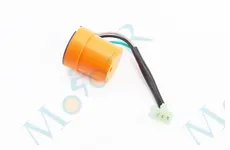 Реле поворотів зі звуком JH 70/JH 90/JH 200-250 Delta/Alfa/японці