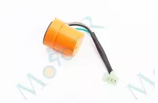 Реле поворотів зі звуком JH 70/JH 90/JH 200-250 Delta/Alfa/японці