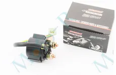 Реле електростартера GY6-125-150
