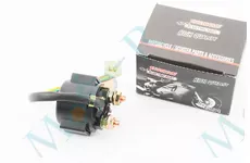 Реле електростартера GY6-125-150