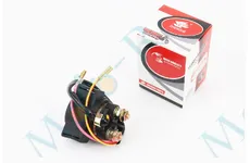 Реле стартера MUSSTANG MT200/250-10