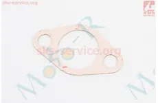 Прокладка карбюратора К36, b-0,8mm, (шкіркартон, старого зразка) Мінськ, Схід, Мураха, Юпітер