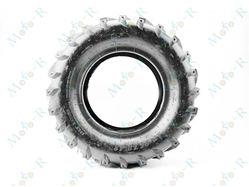 Фото 6 - Шина на квадроцикл 25x8-12 TL