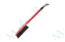 Щітка зі скребком  61,5см AT-0120