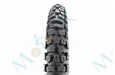Шина 3,50-18 KUROSAWA  L-833