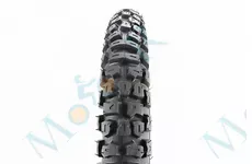 Шина 3,50-18 KUROSAWA  L-833
