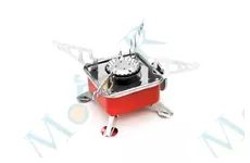  Пальник газовий туристичний GS-0010
