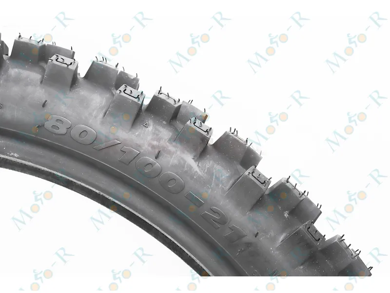Фото 4 - Шина 80/100-21 DELI TIRE  MAXI GRIP SB-157   CROSS