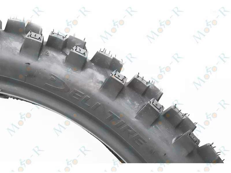Фото 5 - Шина 80/100-21 DELI TIRE  MAXI GRIP SB-157   CROSS