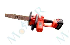 Пила акумуляторна TM-CS405BLi 12