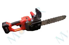 Пила акумуляторна TM-CS408Li 16