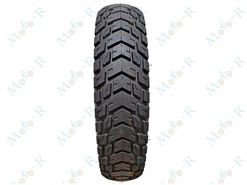 Фото 3 - E-bike 10x2-6,1 HT-040  TL