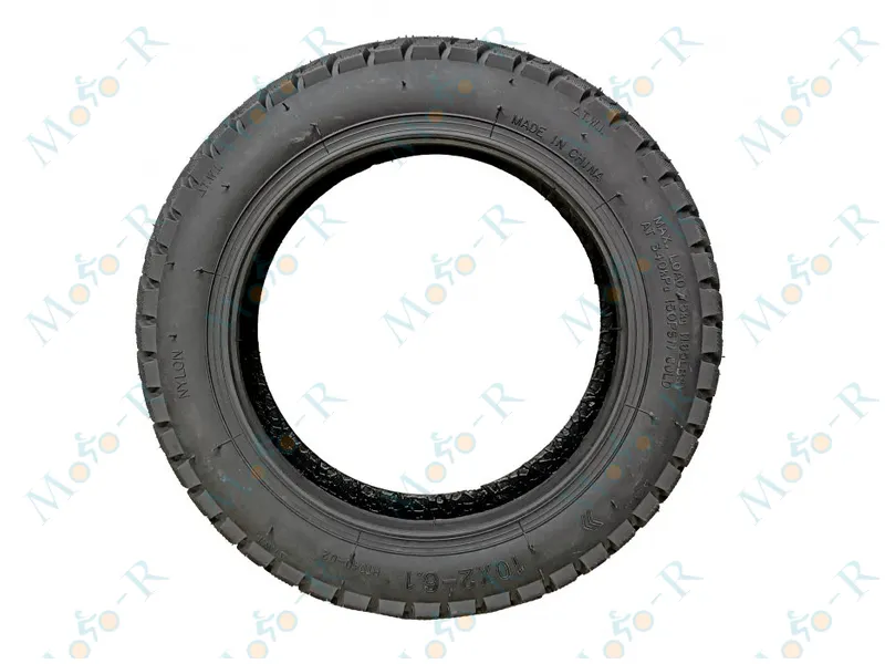 Фото 4 - E-bike 10x2-6,1 HT-040  TL