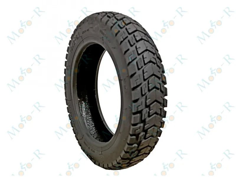 Фото 2 - E-bike 10x2-6,1 HT-040  TL