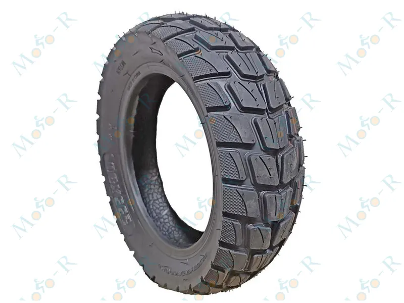 Фото 2 - E-bike 10x2,50  Model-3 HT-036 DURRO  TL