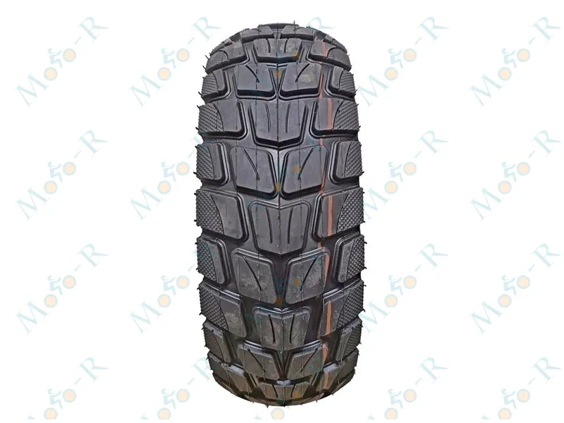 Фото 3 - E-bike 10x2,50  Model-3 HT-036 DURRO  TL