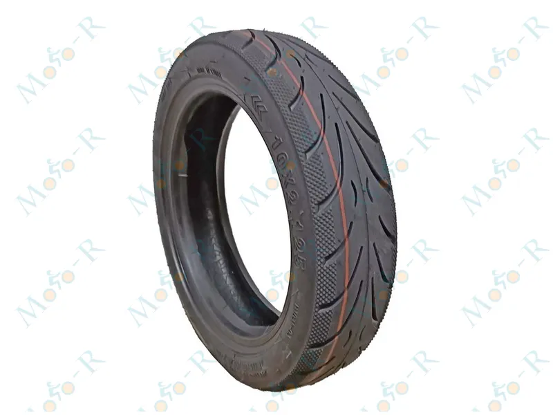 Фото 2 - E-bike 10x2,125-6.5 HT031 TL