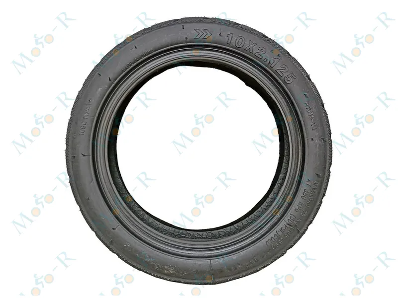 Фото 4 - E-bike 10x2,125-6.5 HT031 TL