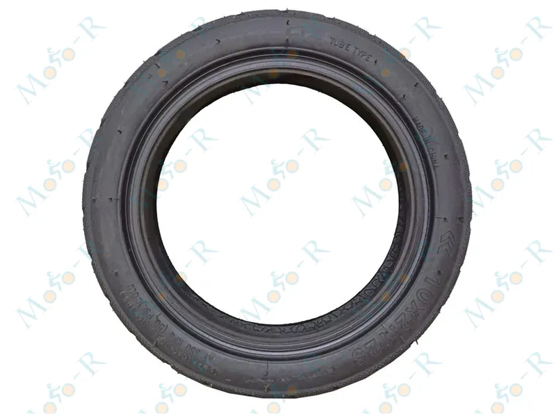Фото 5 - E-bike 10x2,125-6.5 HT031 TL
