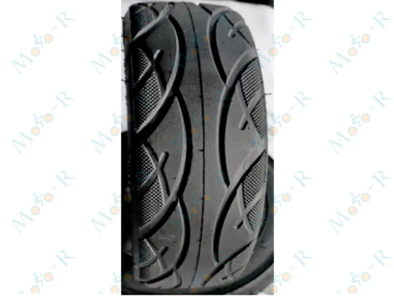 Фото 2 - E-bike  10x2,50-6,5  Model-4 HT 042 DURRO  TL
