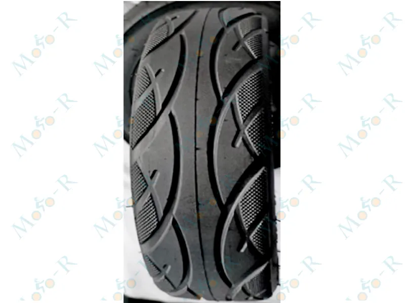 Фото 3 - E-bike  10x2,50-6,5  Model-4 HT 042 DURRO  TL