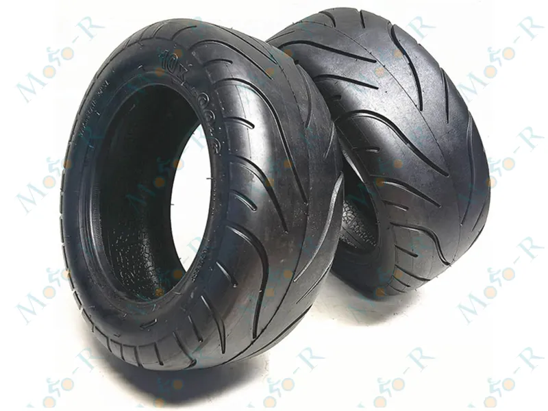 Фото 2 - E-bike  10x4,00 - 6  HT-008  TL