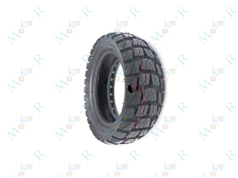 Фото 2 - E-bike  10x2,75 - 6,5 (85/65-6,5) HT-028 TL Enduro