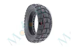 E-bike  10x2,75 - 6,5 (85/65-6,5) HT-028 TL Enduro