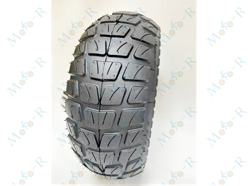 Фото 2 - E-bike  8,5x3,00  HT023 / HT-030 TL Off Road