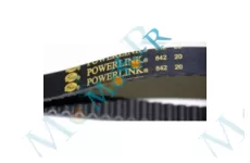 Ремінь варіатора 842 * 20,0 POWERLINK