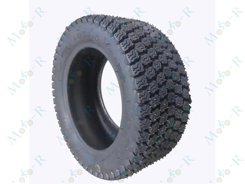 Фото 2 - E-bike  100/55-6 TH-019  TL